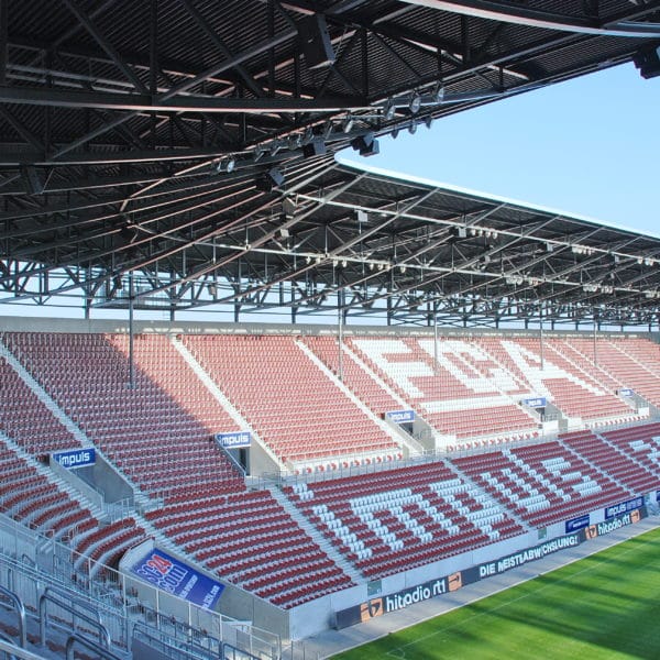 Stadion Augsburg
