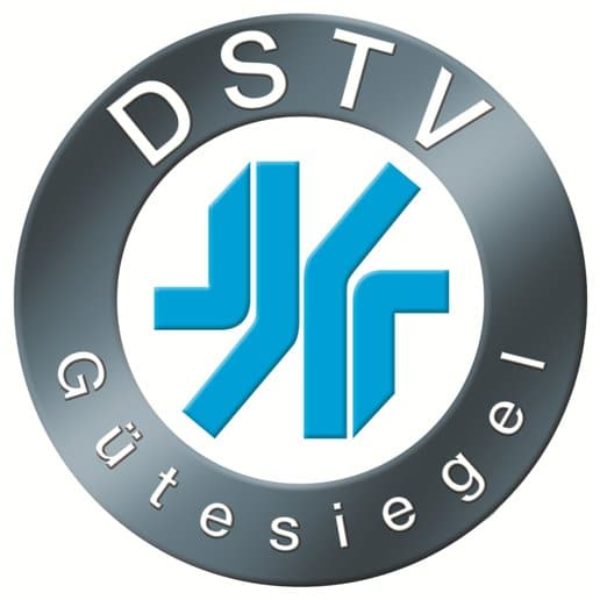 DSTV-Gütesiegel